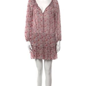 Adorable For Love & Lemons dress